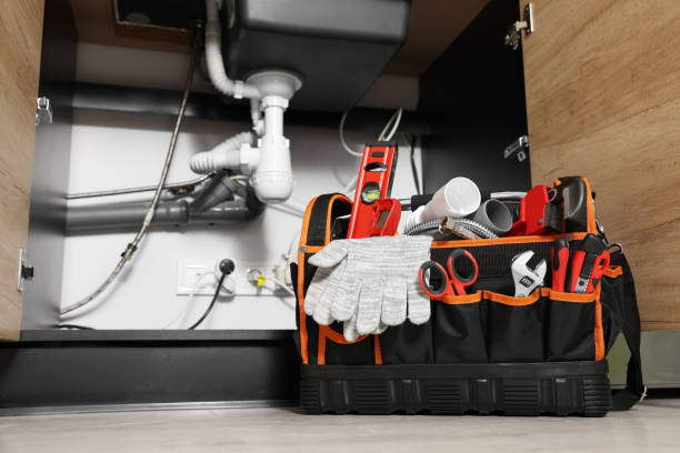 Trusted Newcastle, WA Plumbing Experts