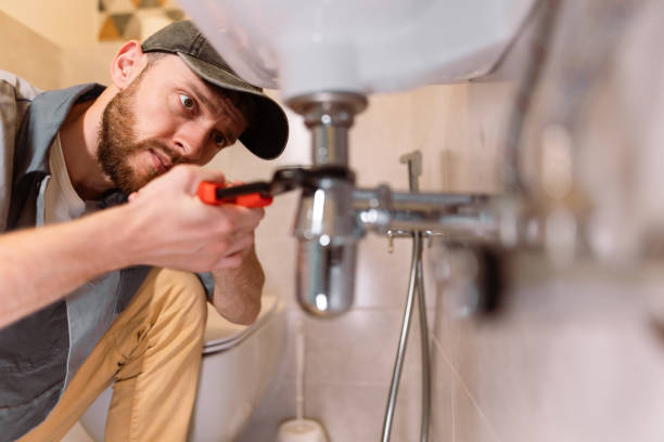 Septic Systems in Newcastle, WA