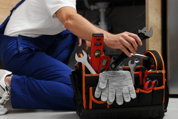 Best Commercial Plumbing Services  in Newcastle, WA