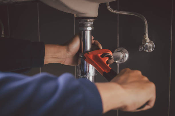 Best Leak Detection Services  in Newcastle, WA